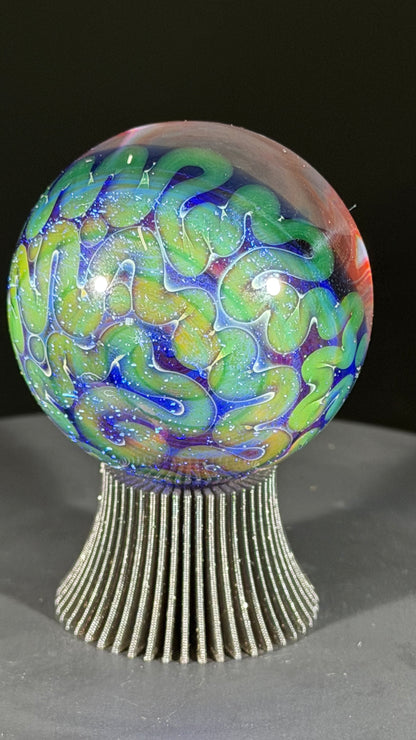 45mm Solo Marble
