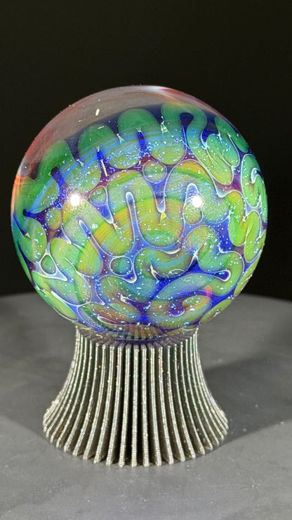 45mm Solo Marble