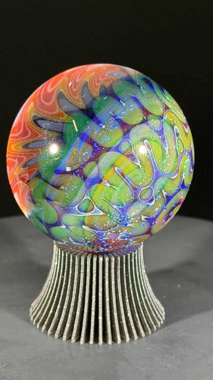 45mm Solo Marble