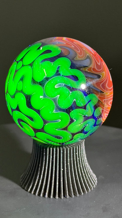 45mm Solo Marble