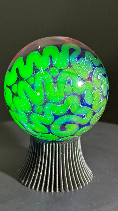 45mm Solo Marble