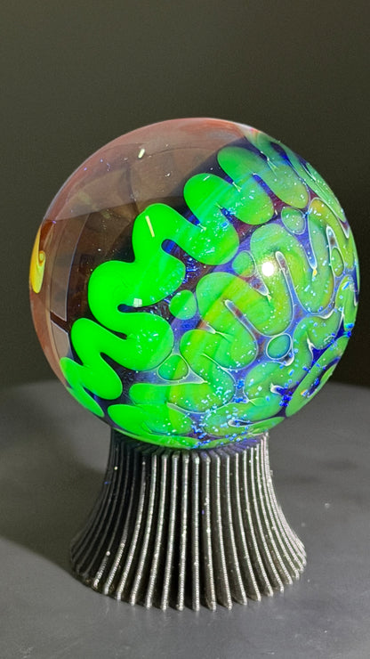 45mm Solo Marble