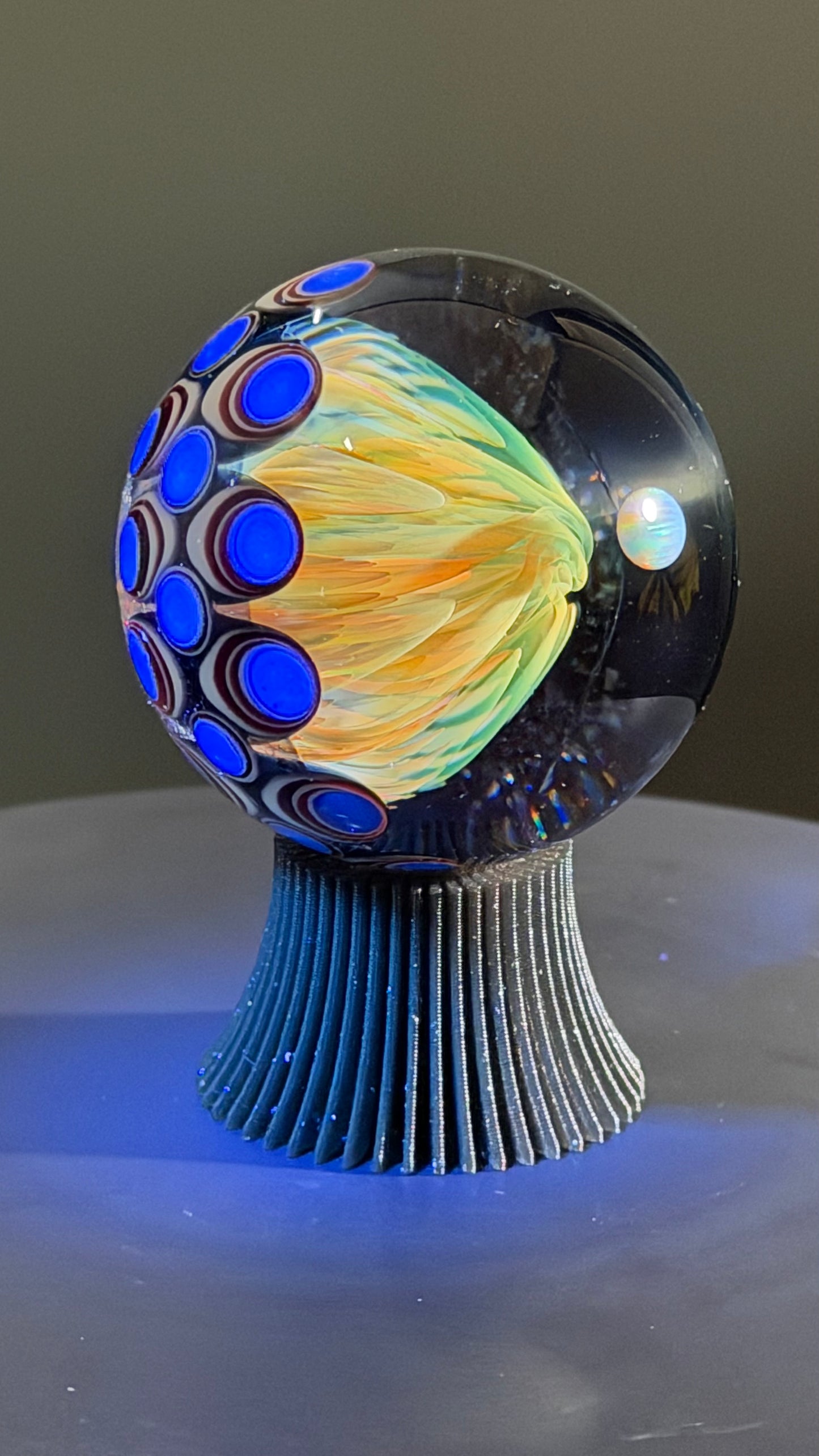 46mm Solo Marble
