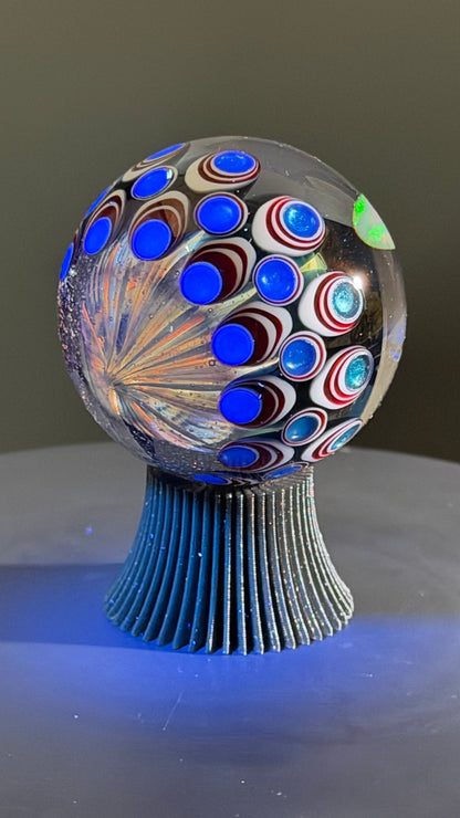 46mm Solo Marble