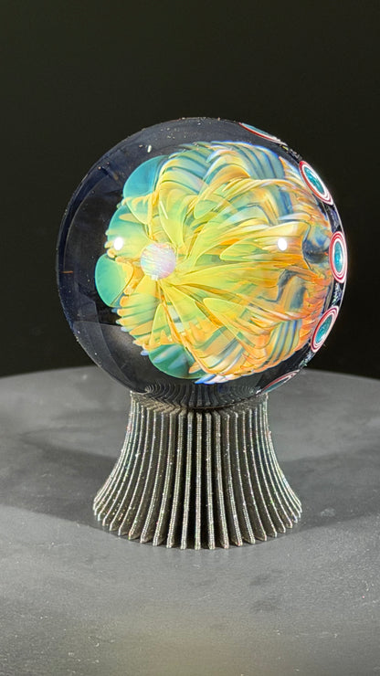 46mm Solo Marble