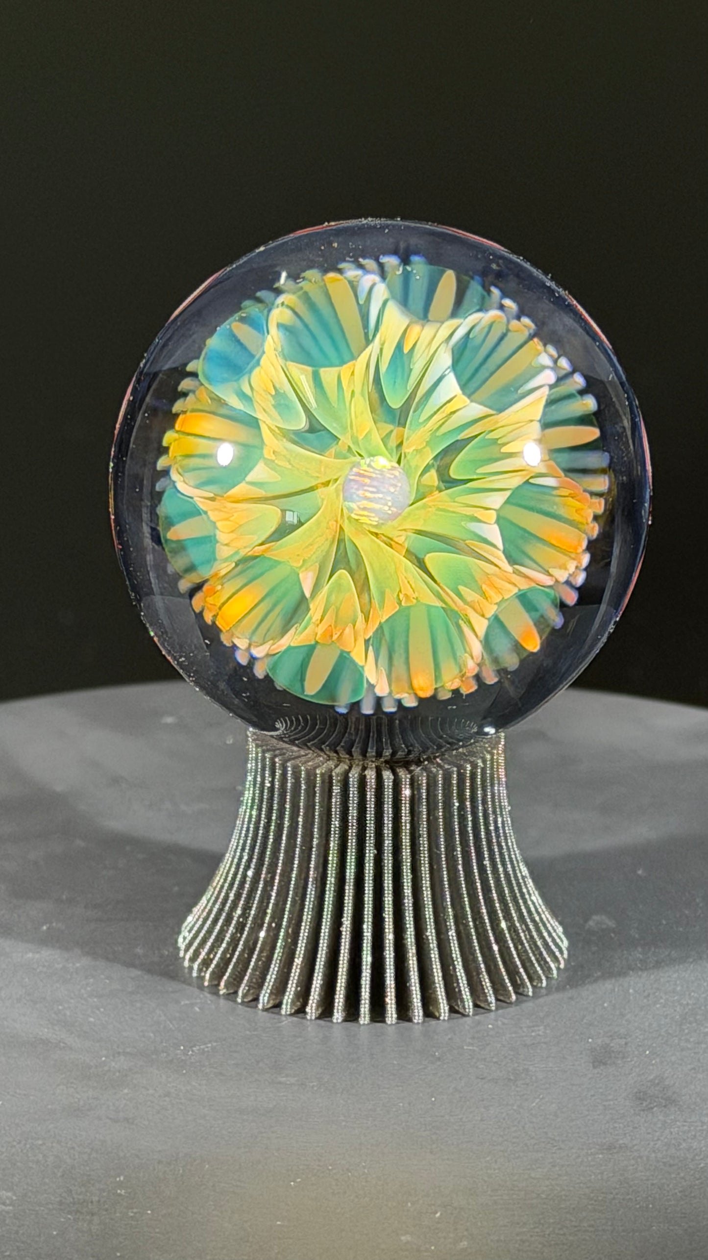 46mm Solo Marble