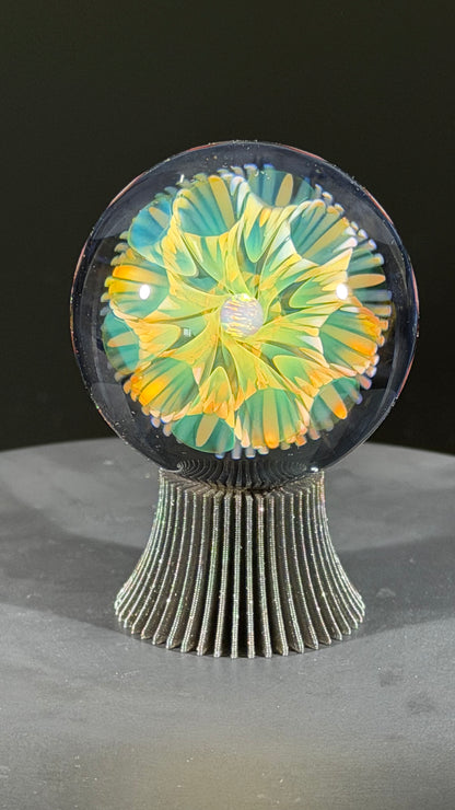 46mm Solo Marble