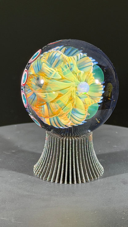 46mm Solo Marble