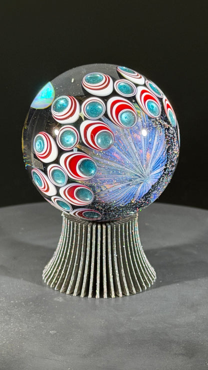 46mm Solo Marble