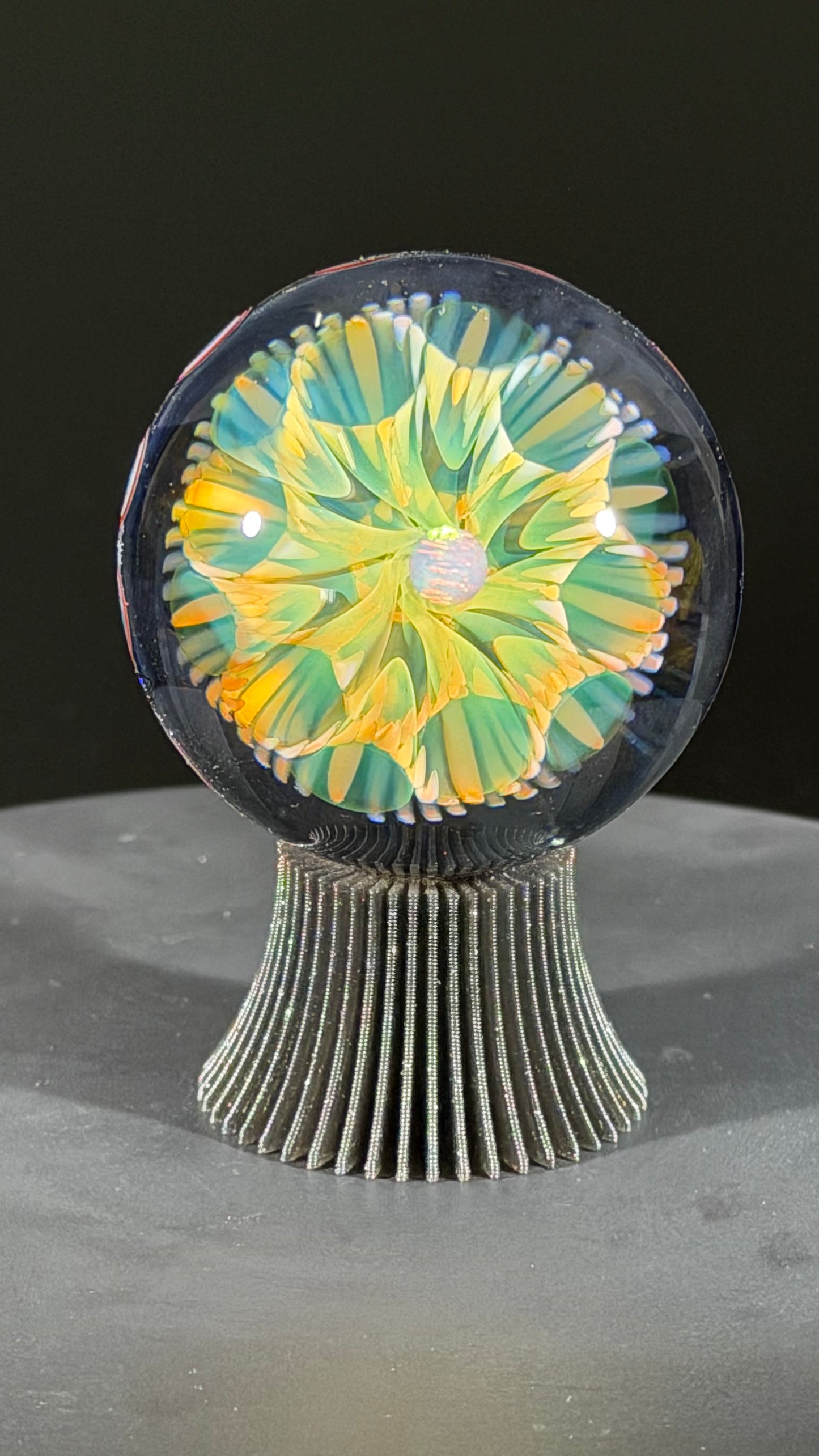 46mm Solo Marble