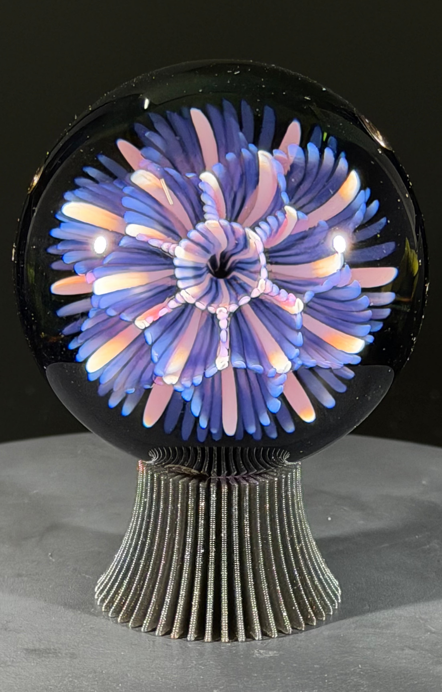 55mm Marble collab with N8 Miers