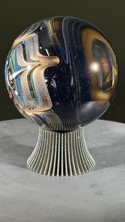 55mm Marble collab with N8 Miers