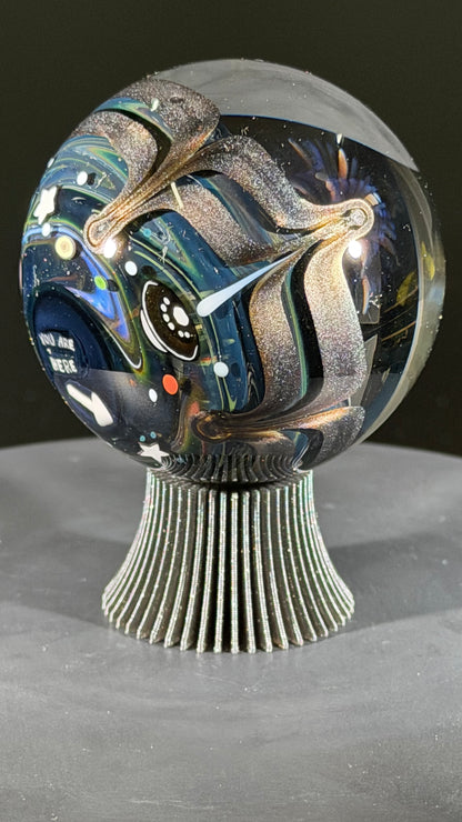 55mm Marble collab with N8 Miers