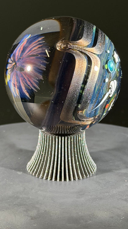 55mm Marble collab with N8 Miers