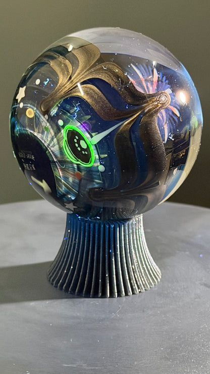 55mm Marble collab with N8 Miers