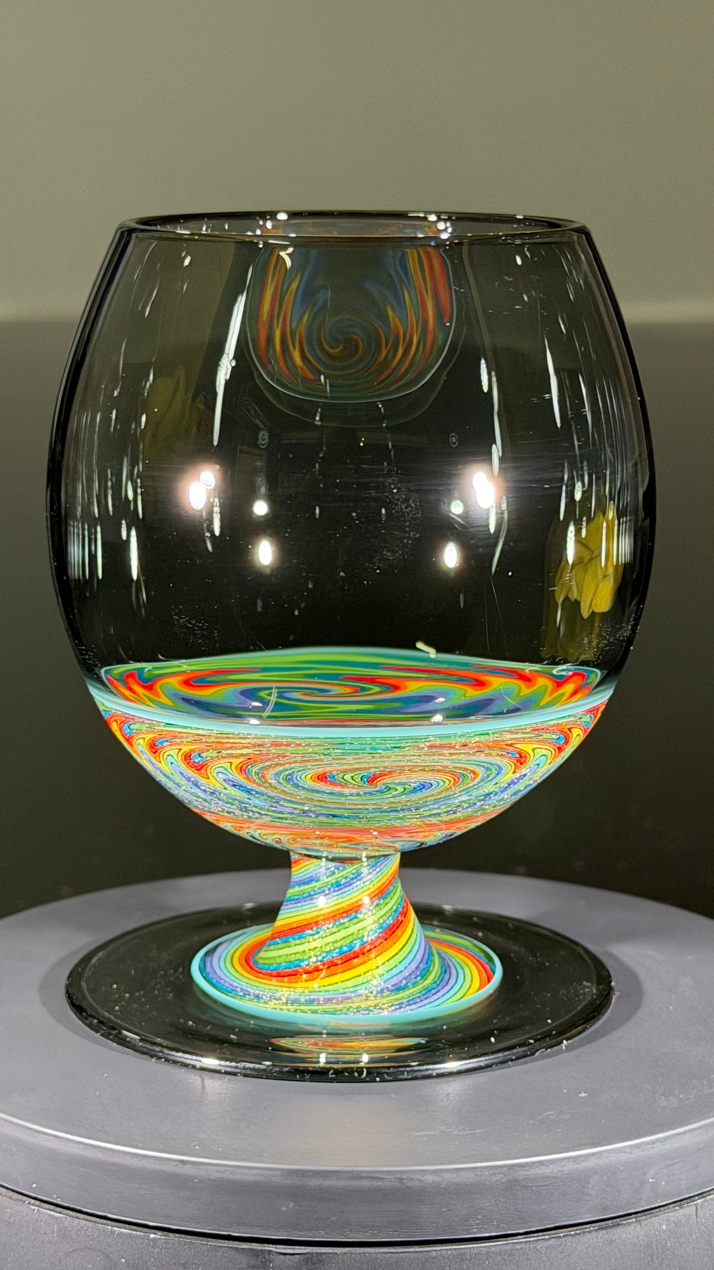 Goblet collab with Darby Holm