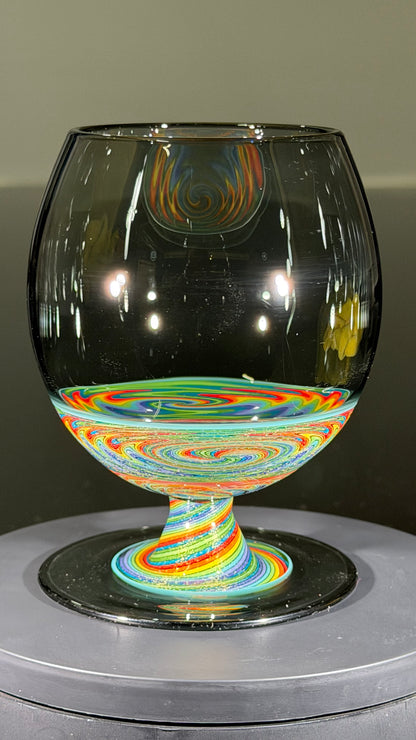 Goblet collab with Darby Holm