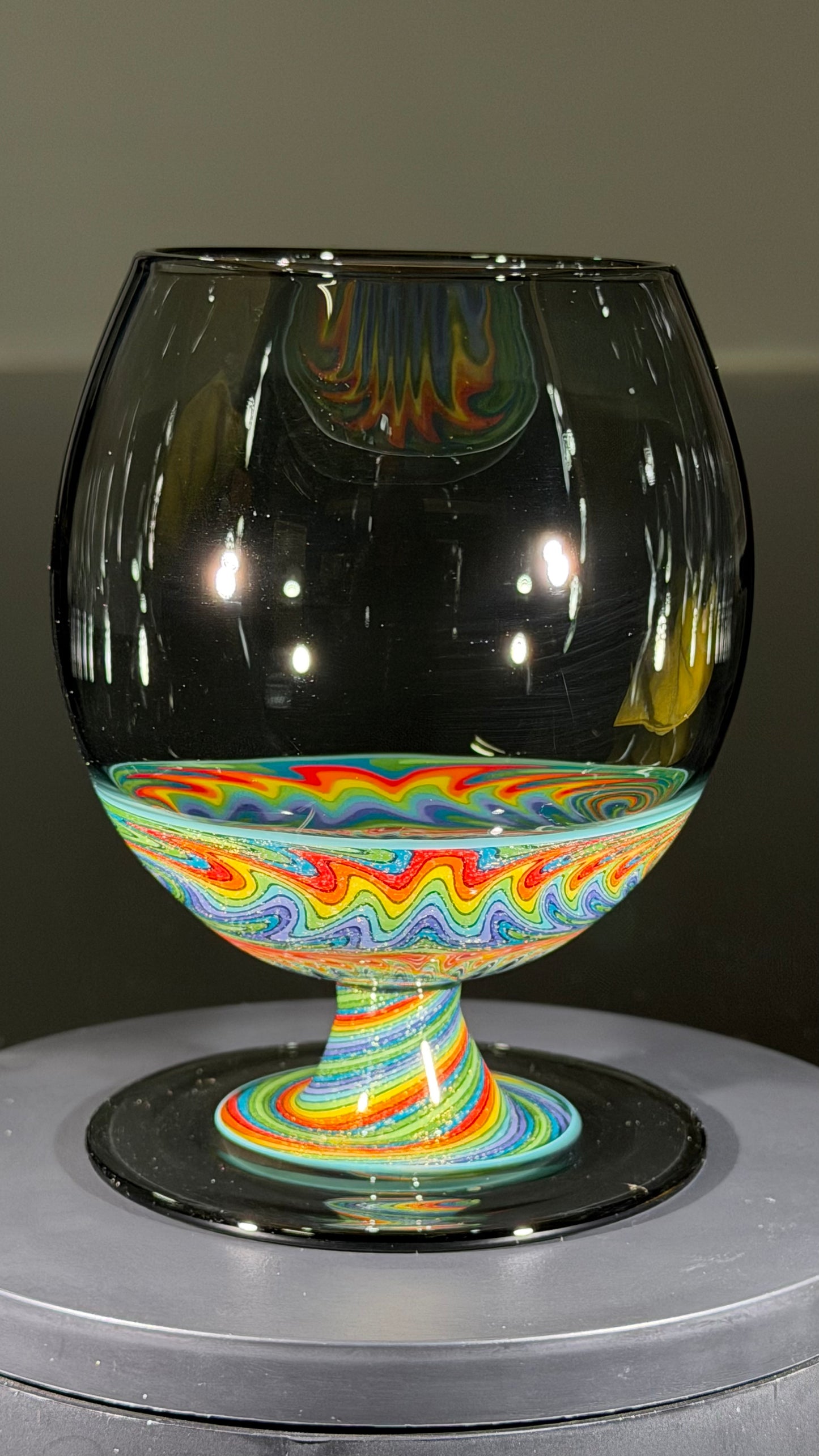 Goblet collab with Darby Holm
