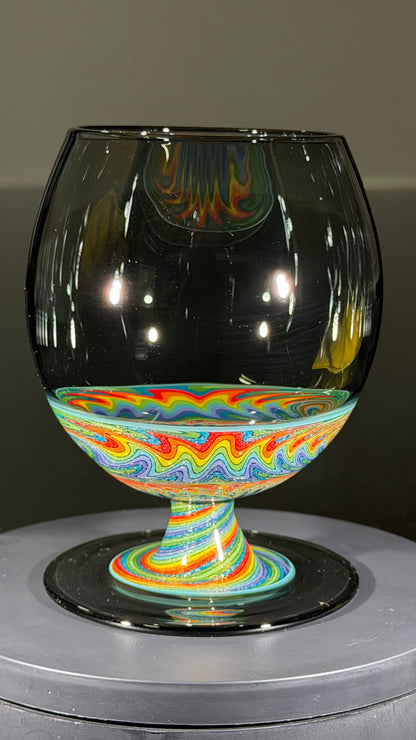 Goblet collab with Darby Holm