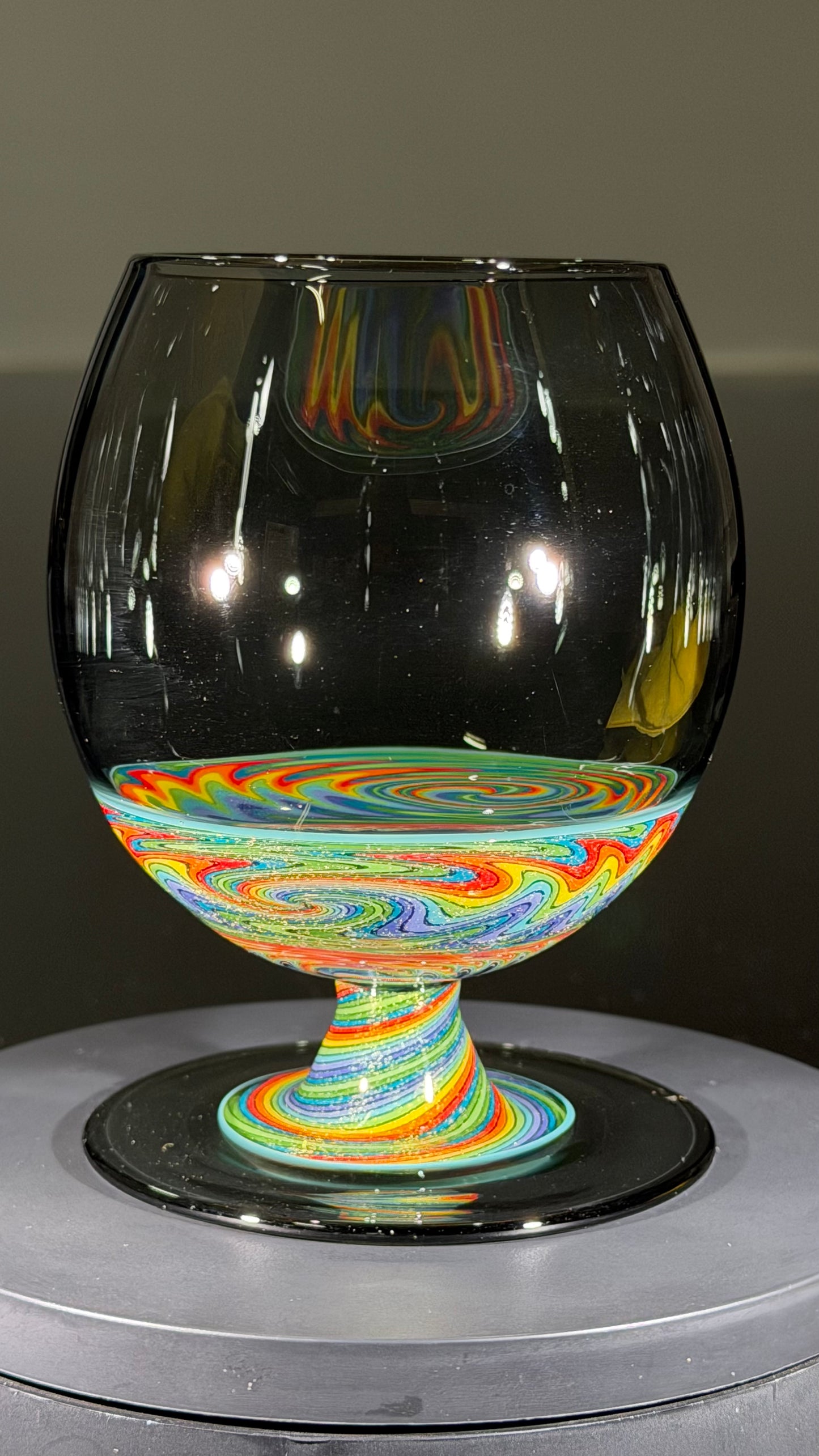 Goblet collab with Darby Holm