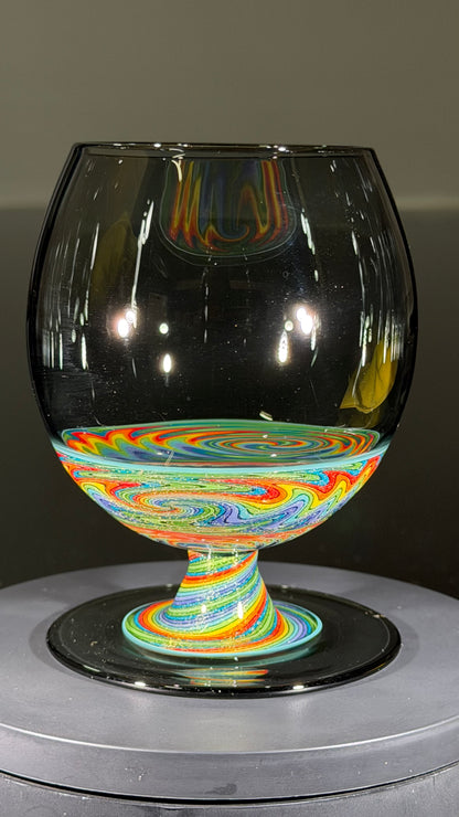 Goblet collab with Darby Holm