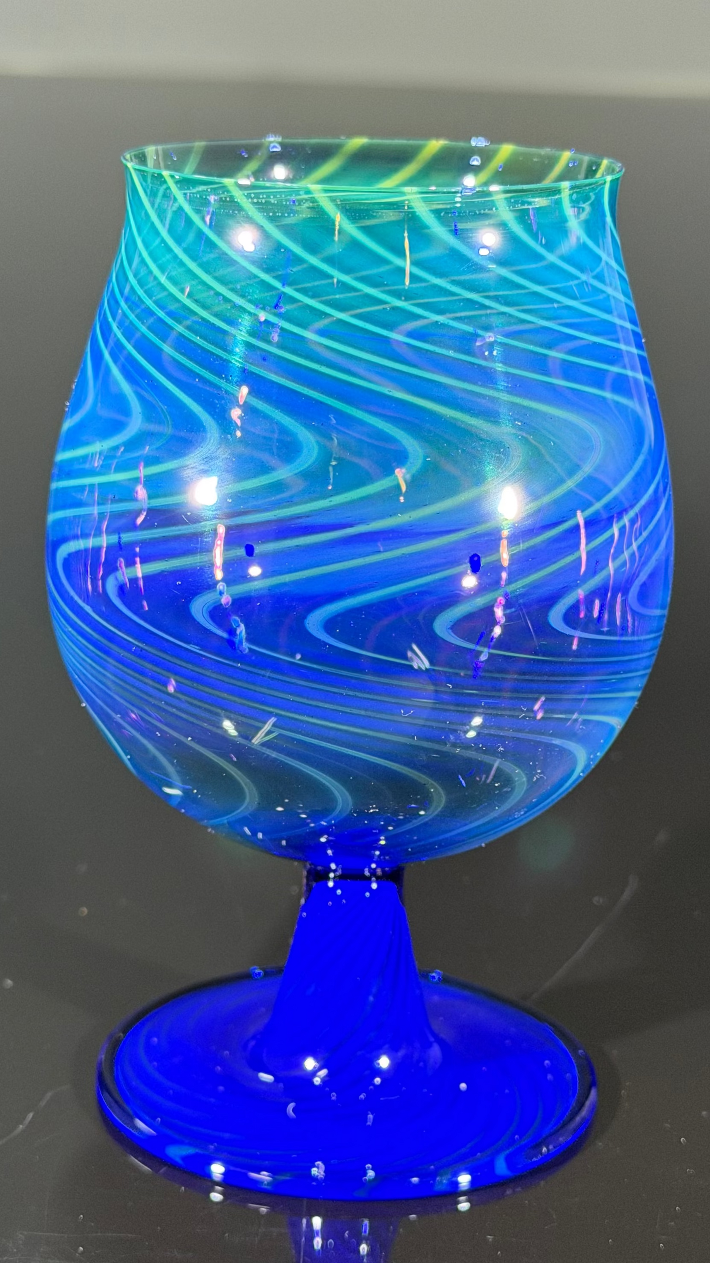 Solo Goblet