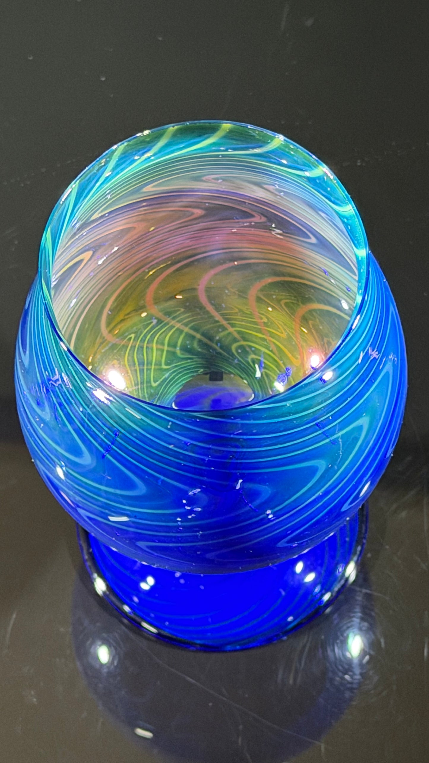 Solo Goblet