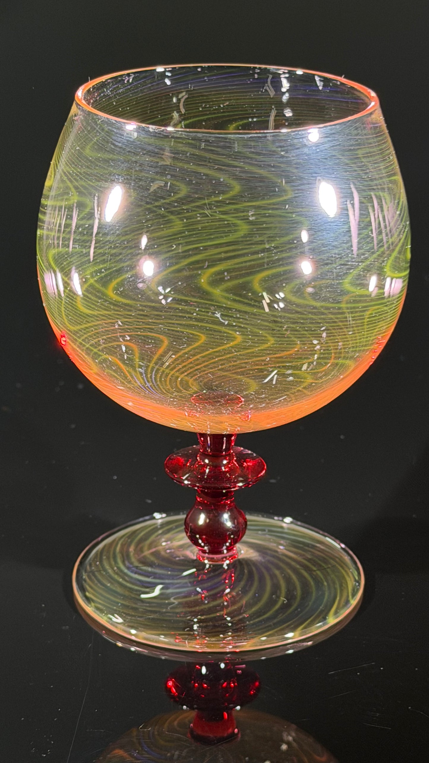 Solo Goblet