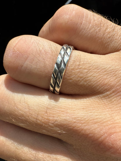 Ring Collab with Clinton Reynolds