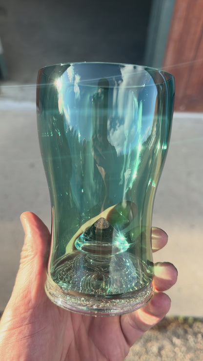 16 Ounce Pilsner Fillacelo Glass